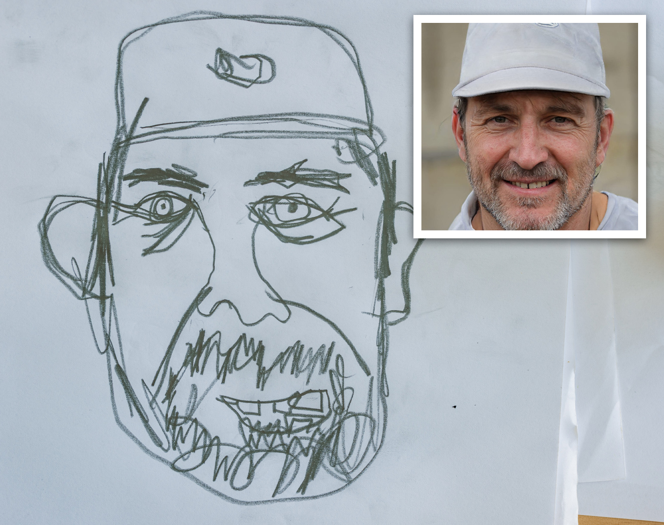 Portrait example 1