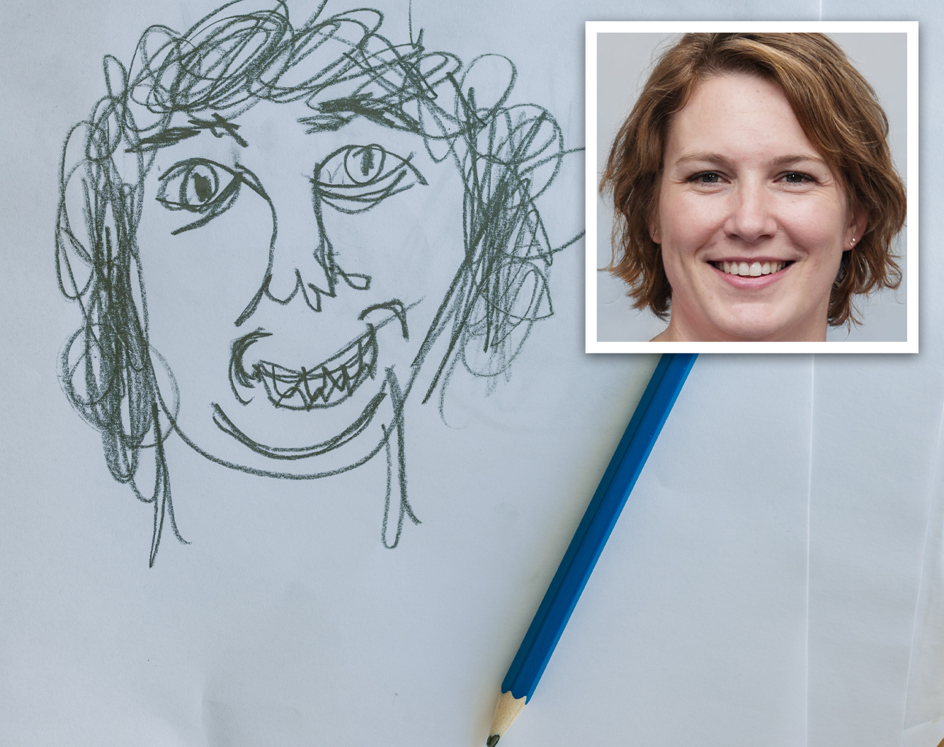Portrait example 3